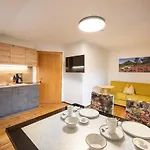 Apartment Wohn-leben Altenmarkt *