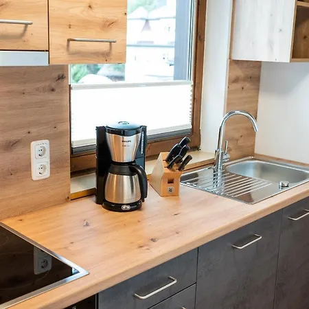 Wohn-leben Altenmarkt * Altenmarkt im Pongau