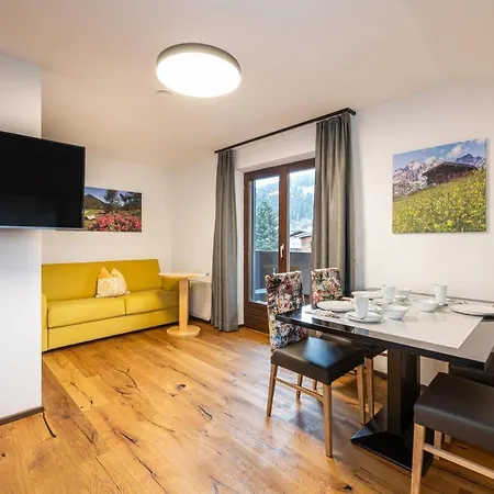 Wohn-leben Altenmarkt * التنماركت ام بوناغ