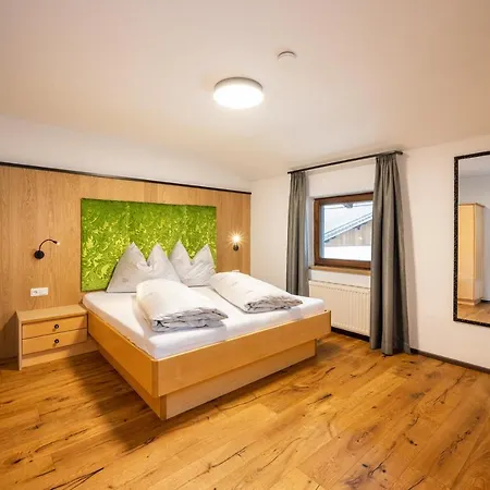 Wohn-leben Altenmarkt Apartment