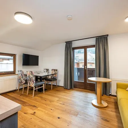 Apartment Wohn-leben Altenmarkt *