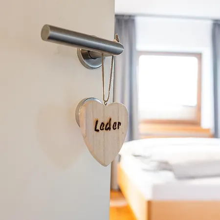 Apartment Wohn-leben Altenmarkt