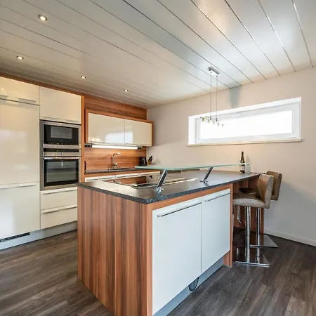 Daire Wohn-leben Altenmarkt