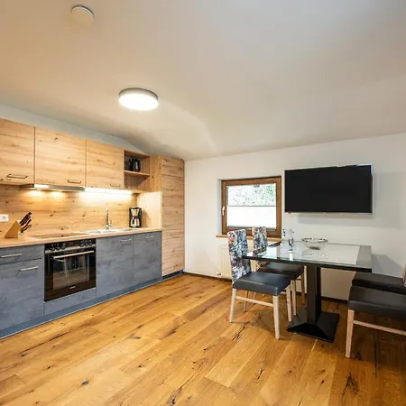 Apartment Wohn-leben Altenmarkt