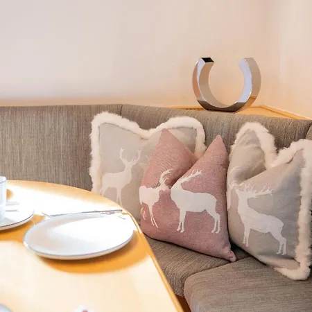 Daire Wohn-leben Altenmarkt