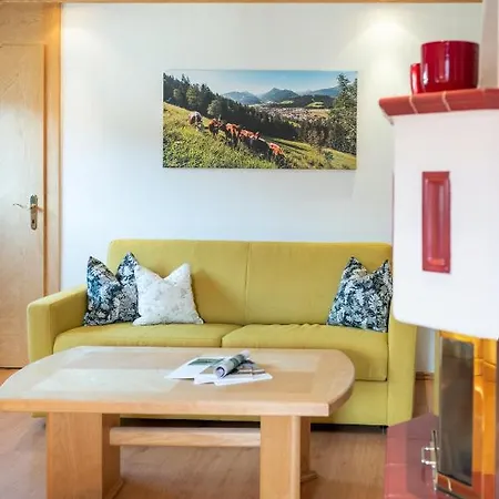 Wohn-leben Altenmarkt * التنماركت ام بوناغ