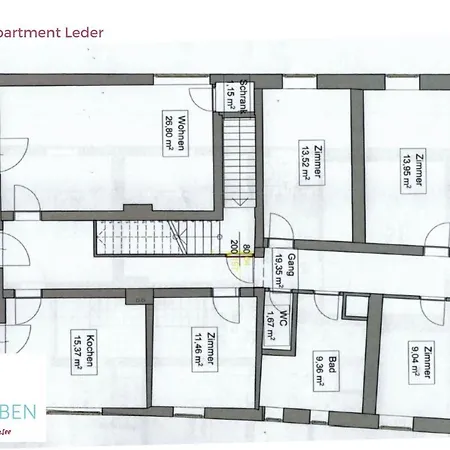 Wohn-leben Altenmarkt * Altenmarkt im Pongau