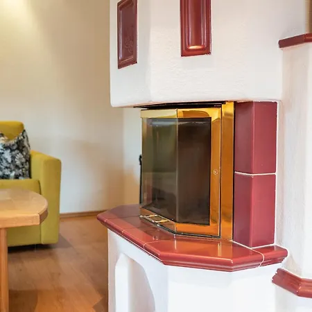 Daire Wohn-leben Altenmarkt