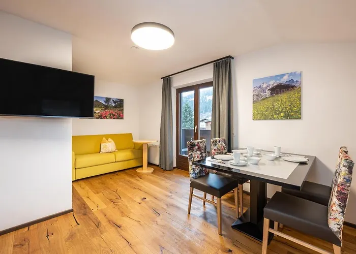 Wohn-leben Altenmarkt * アルテンマルクト・イム・ポンガウ