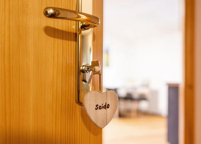 Wohn-leben Altenmarkt アルテンマルクト・イム・ポンガウ