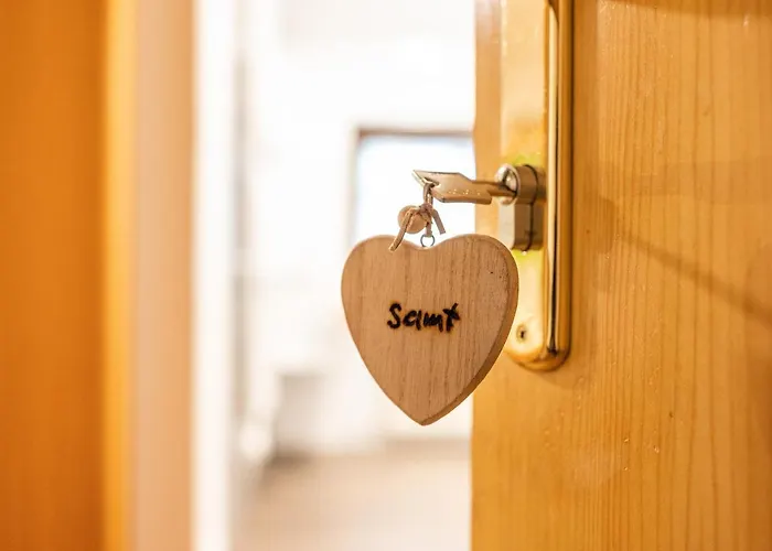 Wohn-leben Altenmarkt アルテンマルクト・イム・ポンガウ