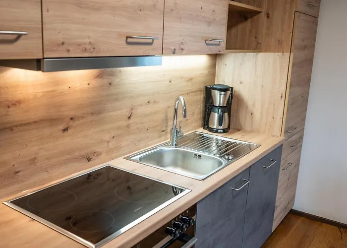 Wohn-leben Altenmarkt