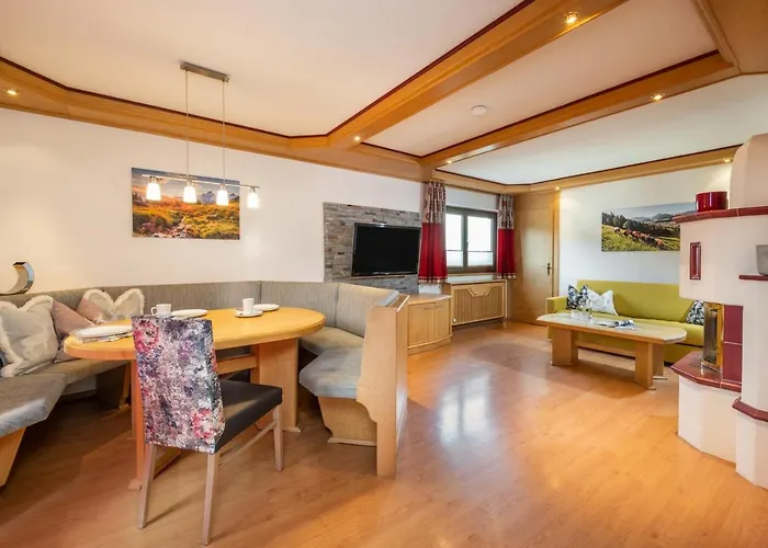 Wohn-leben Altenmarkt