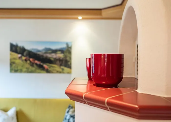 Wohn-leben Altenmarkt