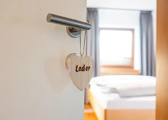 アパート Wohn-leben Altenmarkt