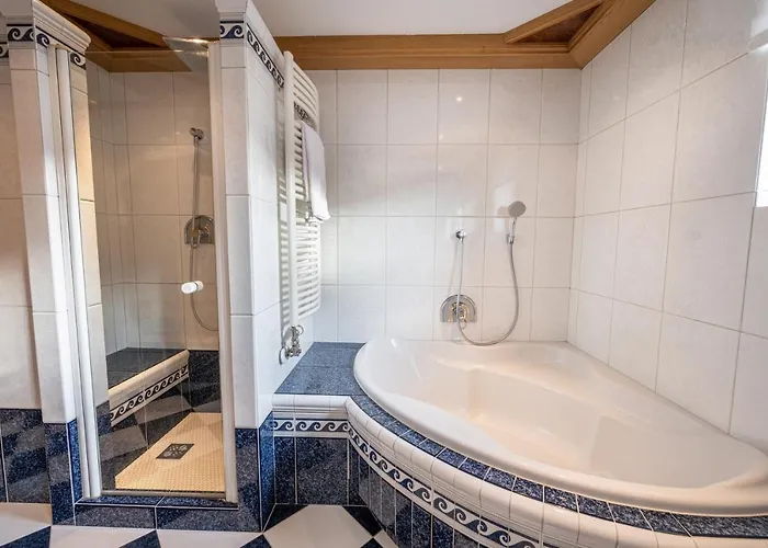 Wohn-leben Altenmarkt * アルテンマルクト・イム・ポンガウ