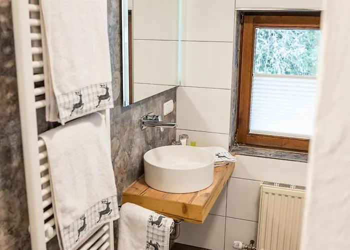 Wohn-leben Altenmarkt * アルテンマルクト・イム・ポンガウ