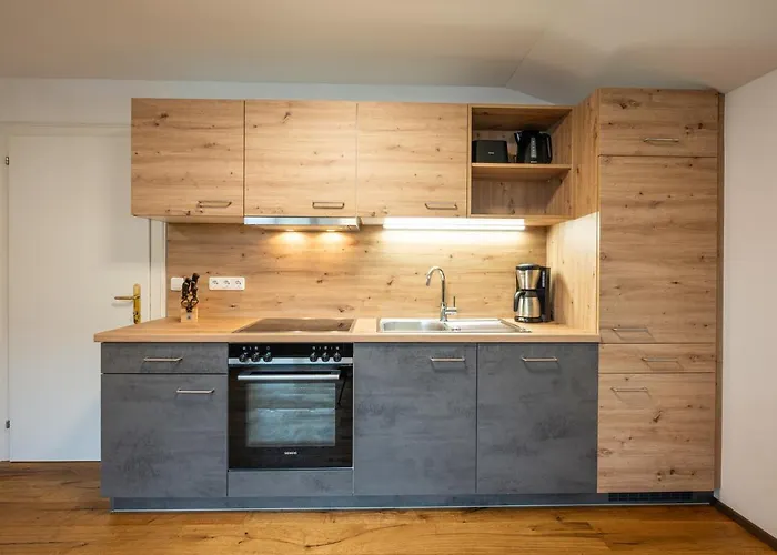 Wohn-leben Altenmarkt *