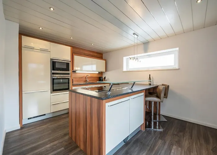 アパート Wohn-leben Altenmarkt