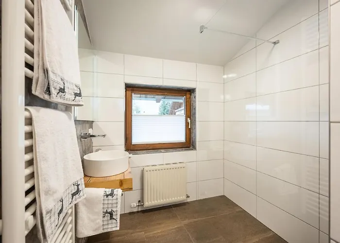 Wohn-leben Altenmarkt *