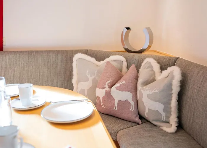 アパート Wohn-leben Altenmarkt