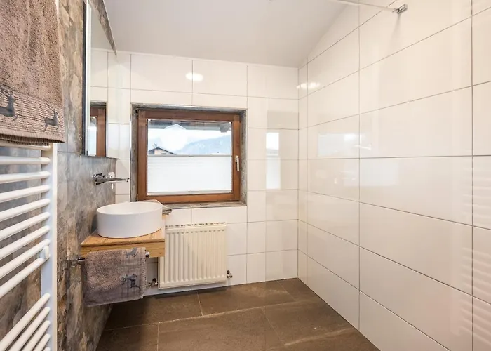 Wohn-leben Altenmarkt * アルテンマルクト・イム・ポンガウ