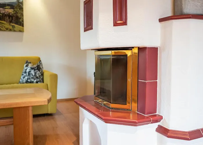 アパート Wohn-leben Altenmarkt