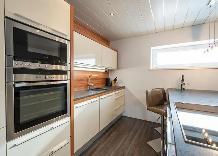 アパート Wohn-leben Altenmarkt *