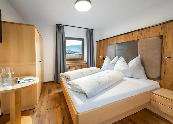 アパート Wohn-leben Altenmarkt